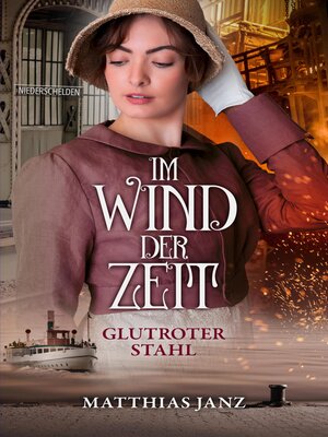 cover image of Im Wind der Zeit